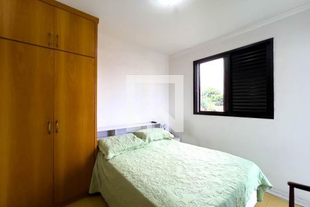 Quarto 1 de apartamento à venda com 3 quartos, 113m² em Bosque da Saúde, São Paulo