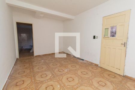 Sala de casa para alugar com 1 quarto, 24m² em Jardim Matarazzo, São Paulo