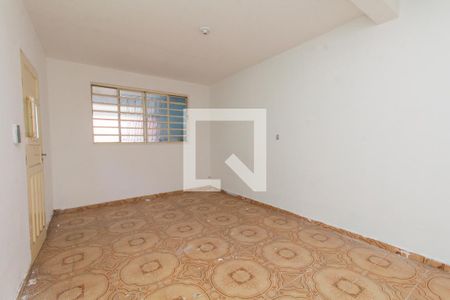 Sala de casa para alugar com 1 quarto, 24m² em Jardim Matarazzo, São Paulo