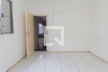 Quarto de casa para alugar com 1 quarto, 24m² em Jardim Matarazzo, São Paulo