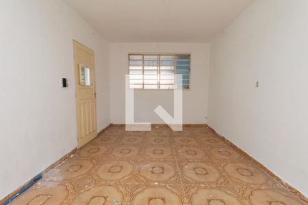 Sala de casa para alugar com 1 quarto, 24m² em Jardim Matarazzo, São Paulo