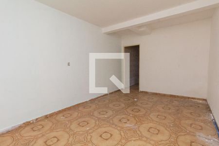 Sala de casa para alugar com 1 quarto, 24m² em Jardim Matarazzo, São Paulo