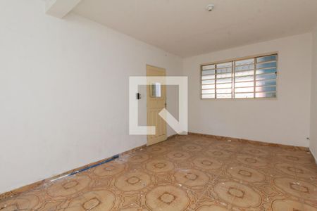 Sala de casa para alugar com 1 quarto, 24m² em Jardim Matarazzo, São Paulo