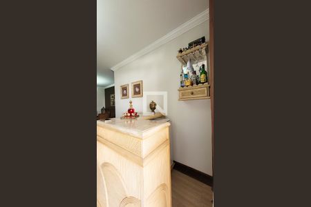 Sala de apartamento para alugar com 4 quartos, 150m² em Centro, Campinas