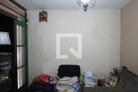 Sala de apartamento para alugar com 2 quartos, 50m² em Jardim Guanabara, Belo Horizonte