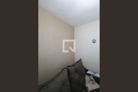 Sala de apartamento para alugar com 2 quartos, 50m² em Jardim Guanabara, Belo Horizonte