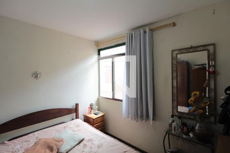 Sala de apartamento para alugar com 2 quartos, 50m² em Jardim Guanabara, Belo Horizonte