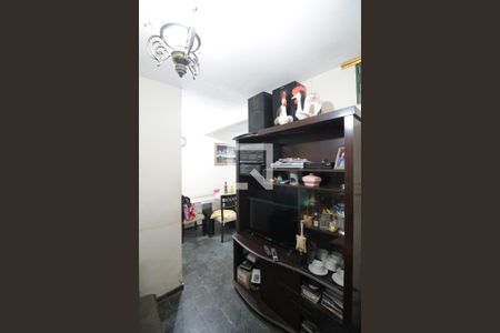 Sala de apartamento para alugar com 2 quartos, 50m² em Jardim Guanabara, Belo Horizonte