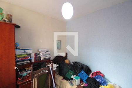 Quarto 2 de apartamento para alugar com 2 quartos, 50m² em Jardim Guanabara, Belo Horizonte