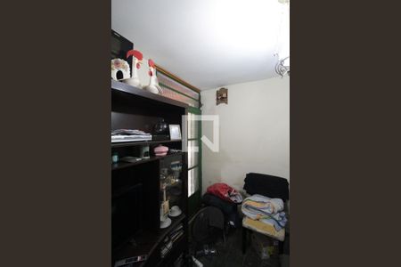 Sala de apartamento para alugar com 2 quartos, 50m² em Jardim Guanabara, Belo Horizonte