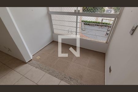 Varanda de apartamento para alugar com 2 quartos, 65m² em Cidade Jardim, Sorocaba