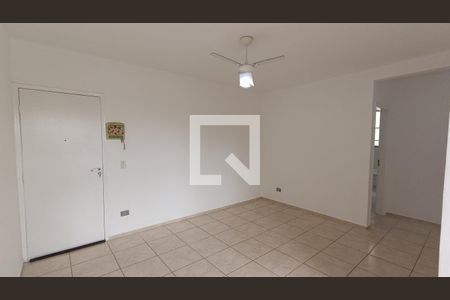 Sala de apartamento para alugar com 2 quartos, 65m² em Cidade Jardim, Sorocaba
