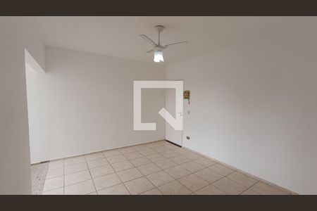Sala de apartamento para alugar com 2 quartos, 65m² em Cidade Jardim, Sorocaba