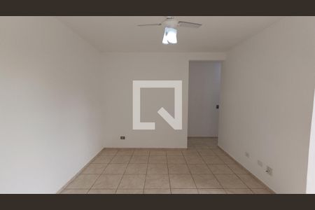 Sala de apartamento para alugar com 2 quartos, 65m² em Cidade Jardim, Sorocaba