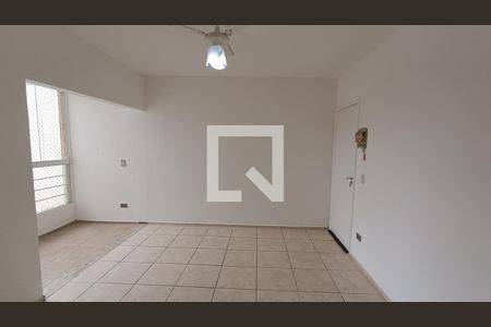 Sala de apartamento para alugar com 2 quartos, 65m² em Cidade Jardim, Sorocaba