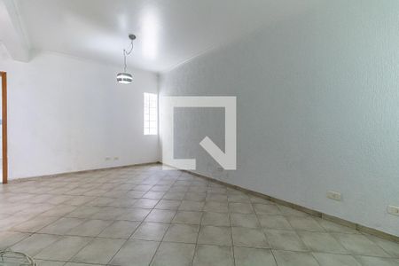 Sala de casa para alugar com 4 quartos, 170m² em Jardim Vergueiro (sacoma), São Paulo