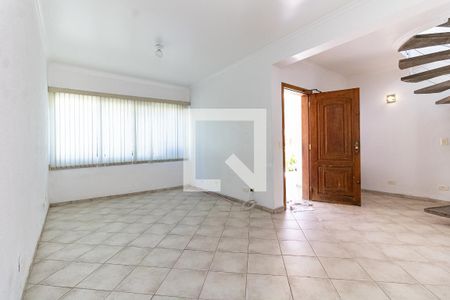 Sala de casa para alugar com 4 quartos, 170m² em Jardim Vergueiro (sacoma), São Paulo