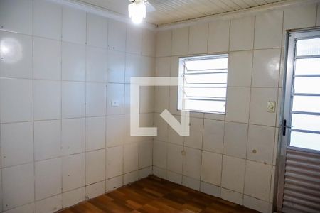 Casa para alugar com 2 quartos, 55m² em Jardim Roberto, Osasco