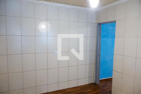 Casa para alugar com 2 quartos, 55m² em Jardim Roberto, Osasco