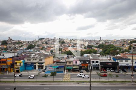 Vista do Quarto 1 de apartamento à venda com 2 quartos, 37m² em Jardim Miriam, São Paulo