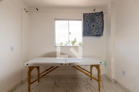 Quarto 2 de apartamento para alugar com 2 quartos, 40m² em Sobradinho, Brasília