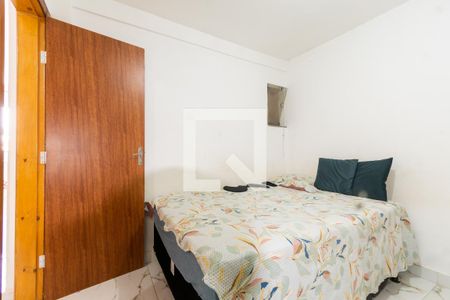 Quarto 1 de apartamento para alugar com 2 quartos, 40m² em Sobradinho, Brasília