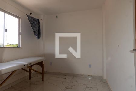 Quarto 2 de apartamento para alugar com 2 quartos, 40m² em Sobradinho, Brasília