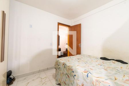 Quarto 1 de apartamento para alugar com 2 quartos, 40m² em Sobradinho, Brasília