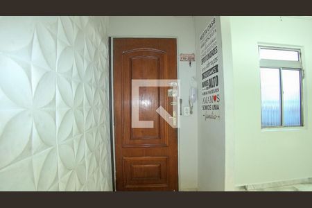 Sala de apartamento à venda com 2 quartos, 42m² em Jardim Sapopemba, São Paulo