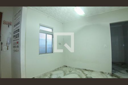 Sala de apartamento à venda com 2 quartos, 42m² em Jardim Sapopemba, São Paulo