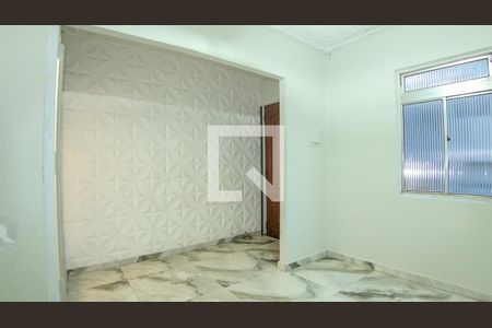 Sala de apartamento à venda com 2 quartos, 42m² em Jardim Sapopemba, São Paulo