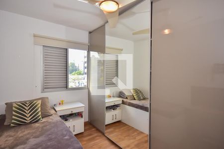 Quarto 1 de apartamento à venda com 2 quartos, 55m² em Vila Andrade, São Paulo