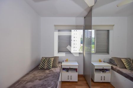 Quarto 1 de apartamento à venda com 2 quartos, 55m² em Vila Andrade, São Paulo