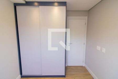 Quarto de apartamento para alugar com 2 quartos, 65m² em Lapa, São Paulo