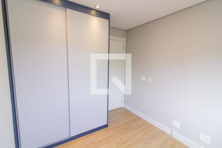 Quarto de apartamento para alugar com 2 quartos, 65m² em Lapa, São Paulo