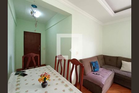 Foto 33 de apartamento à venda com 2 quartos, 57m² em Santa Branca, Belo Horizonte