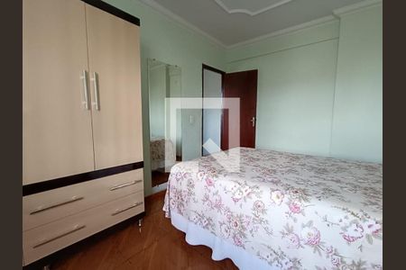 Foto 03 de apartamento à venda com 2 quartos, 57m² em Santa Branca, Belo Horizonte