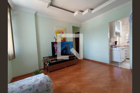 Foto 30 de apartamento à venda com 2 quartos, 57m² em Santa Branca, Belo Horizonte