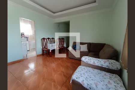 Foto 32 de apartamento à venda com 2 quartos, 57m² em Santa Branca, Belo Horizonte