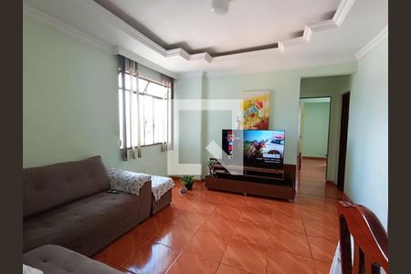 Foto 31 de apartamento à venda com 2 quartos, 57m² em Santa Branca, Belo Horizonte