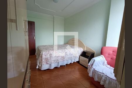 Foto 02 de apartamento à venda com 2 quartos, 57m² em Santa Branca, Belo Horizonte