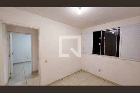 Quarto 1 de apartamento para alugar com 2 quartos, 45m² em Fazenda Grande, Jundiaí