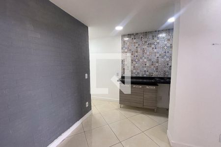 Sala de casa para alugar com 1 quarto, 80m² em Centro, Duque de Caxias