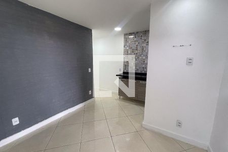 Sala de casa para alugar com 1 quarto, 80m² em Centro, Duque de Caxias