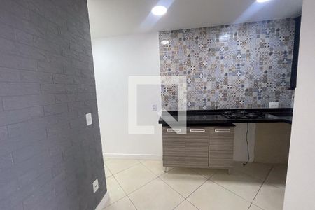 Sala de casa para alugar com 1 quarto, 80m² em Centro, Duque de Caxias