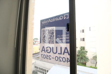 Sala de apartamento para alugar com 2 quartos, 58m² em Santa Mônica, Uberlândia