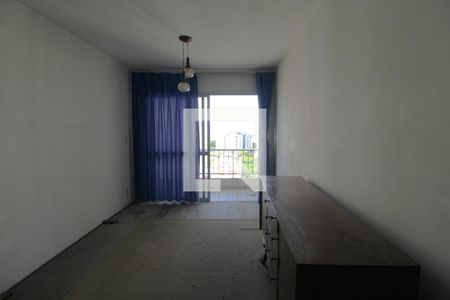 Sala de apartamento à venda com 3 quartos, 136m² em Vila Campo Grande, São Paulo