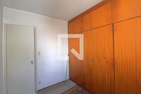 Quarto 1 de apartamento à venda com 3 quartos, 136m² em Vila Campo Grande, São Paulo