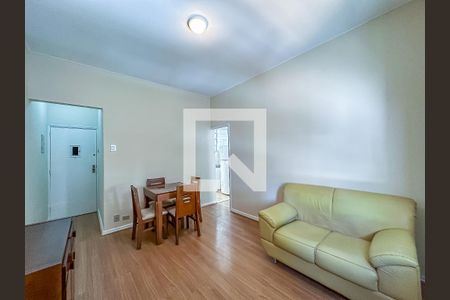 Apartamento para alugar com 1 quarto, 52m² em Catete, Rio de Janeiro