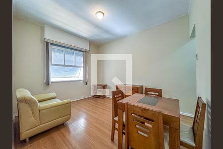 Apartamento para alugar com 1 quarto, 52m² em Catete, Rio de Janeiro